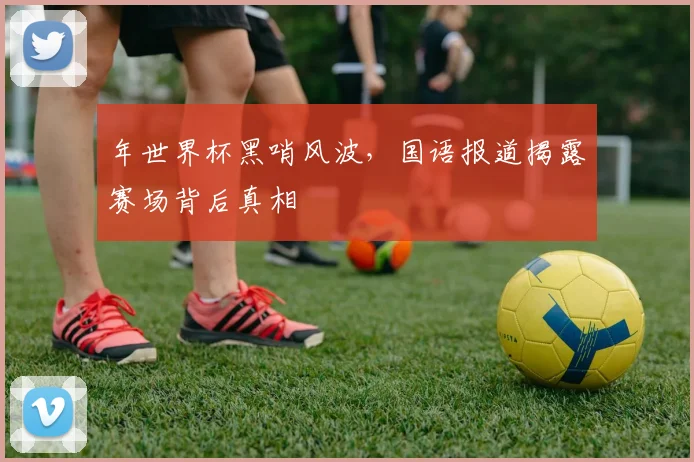 年世界杯黑哨风波,国语报道揭露赛场背后真相