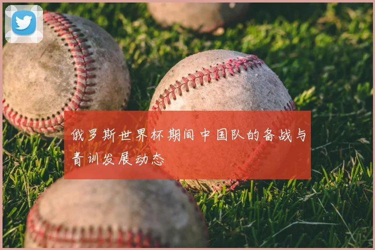 俄罗斯世界杯期间中国队的备战与青训发展动态